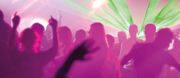 DJ Genre Techno Artikel