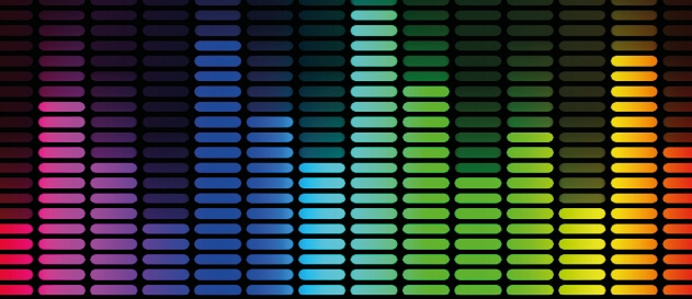 DJ Genre Techno Artikel