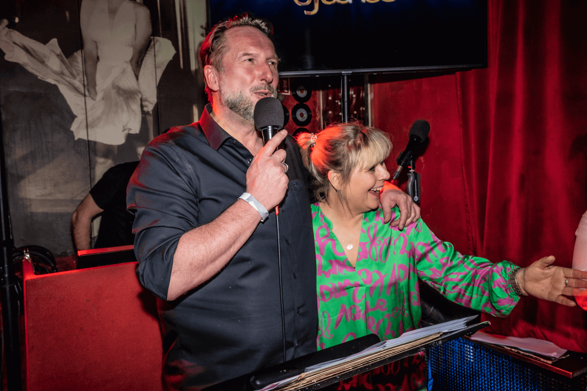 DJ von der dj-bande - And the winner is: Moderation & Mehr Bild zu And the winner is: Moderation & Mehr