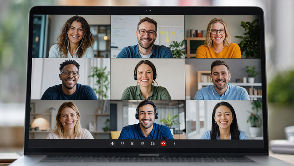 Ausbildung & Webinare