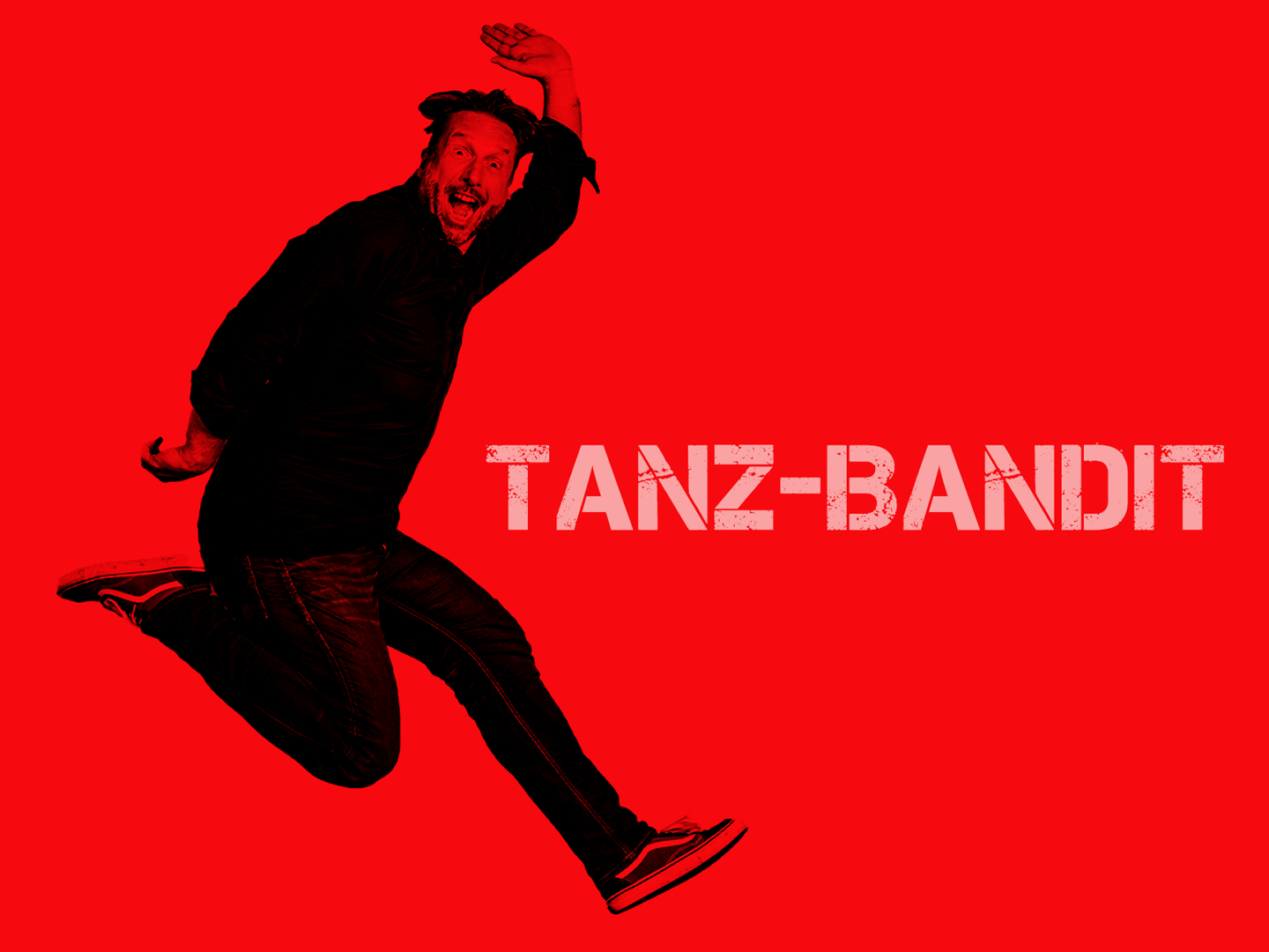 Bild zu Tanz-Bandit